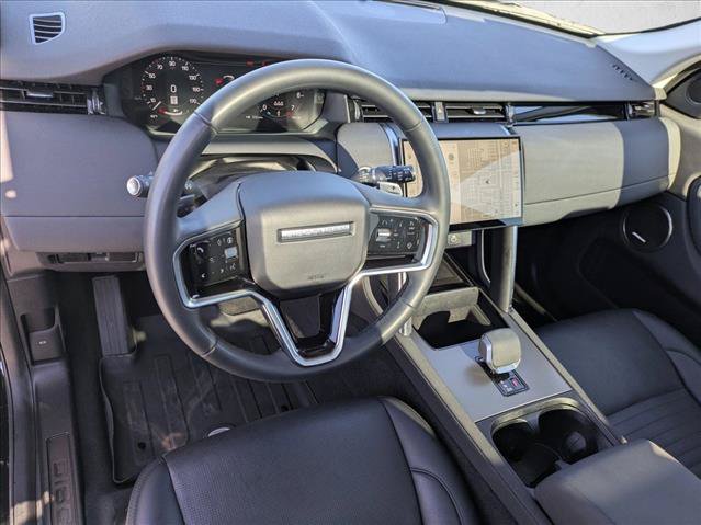 Certified 2025 Land Rover Discovery Sport S AWD/4WD image 10
