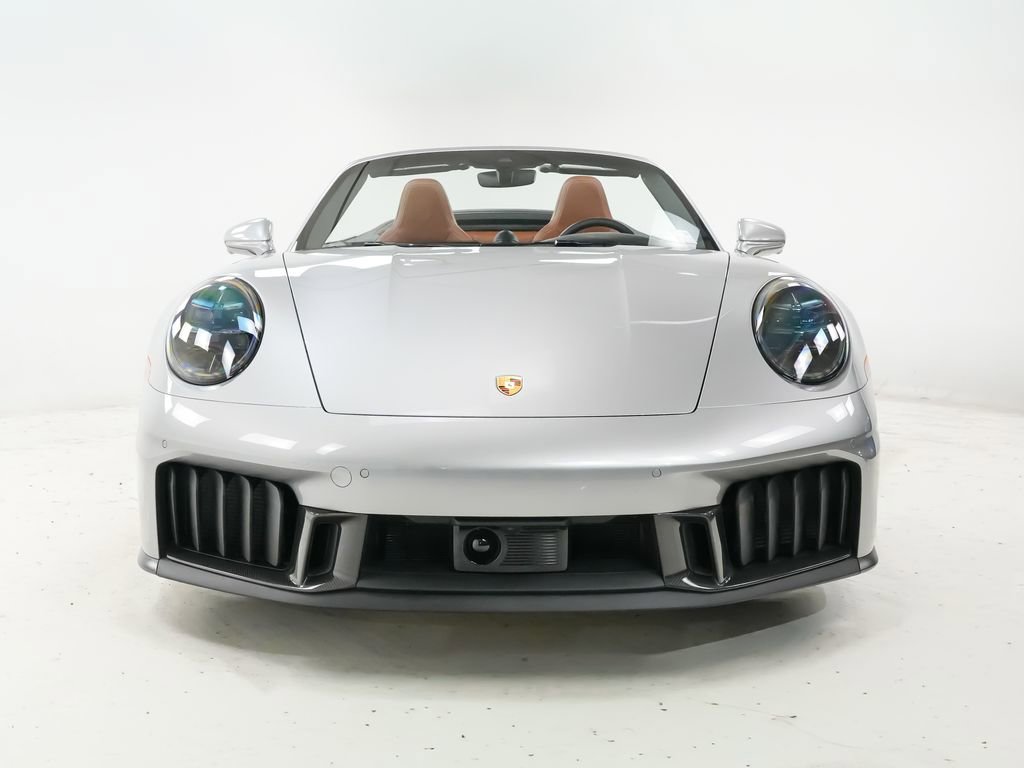 Used 2026 Porsche 911 Carrera GTS RWD image 7