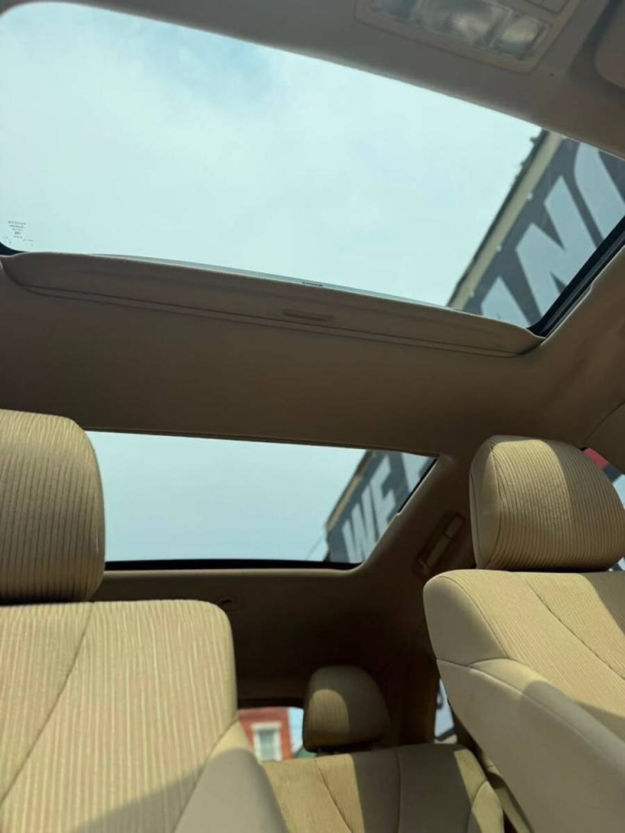 Used 2009 Toyota Venza FWD image 14