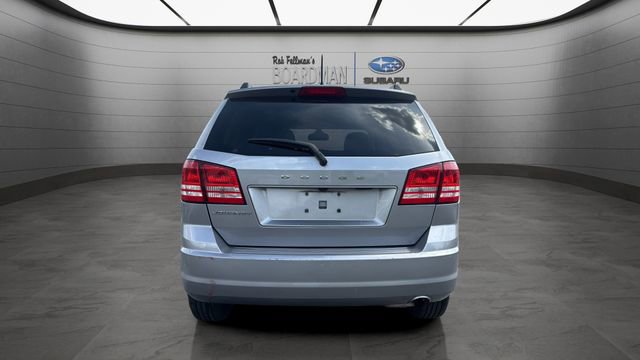 Used 2018 Dodge Journey SE FWD image 6