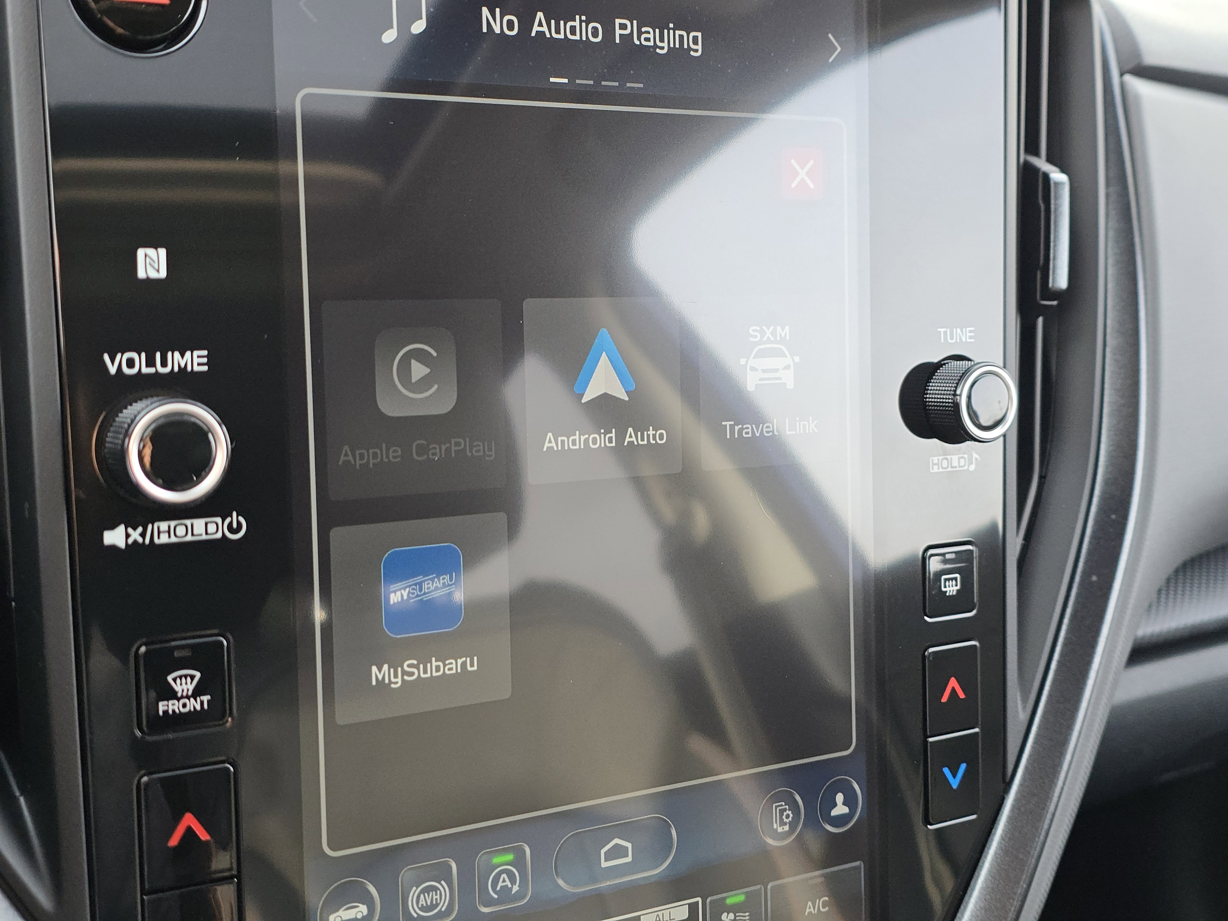 Certified 2024 Subaru Crosstrek 2.5i Limited w/ Crosstrek Mirror Package image 10