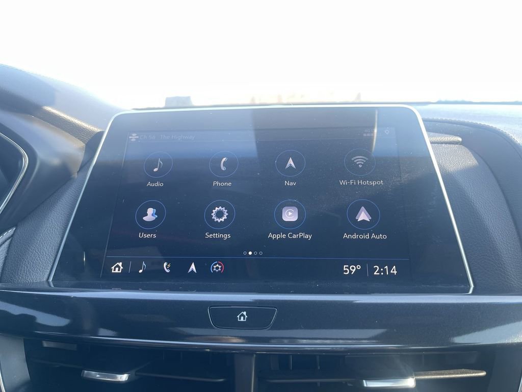 Used 2022 Cadillac CT5 Premium Luxury image 24