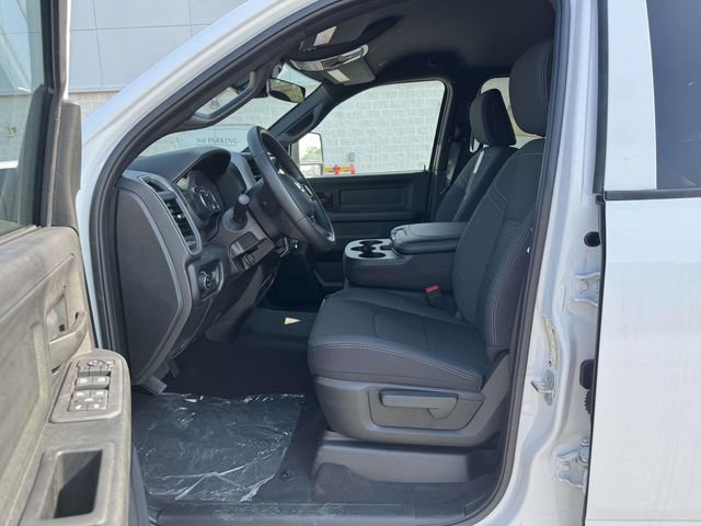 New 2025 RAM 3500 Tradesman image 11