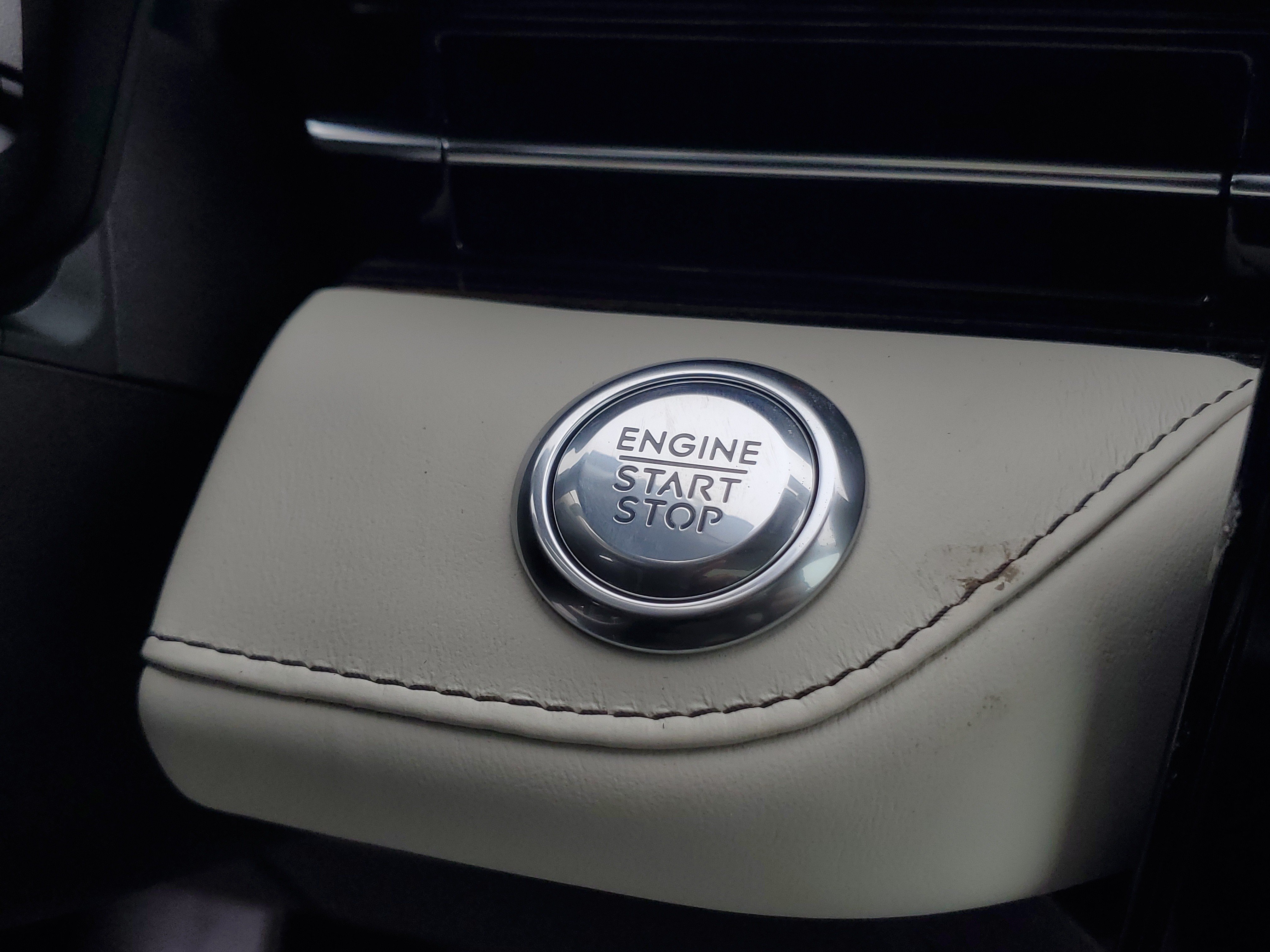New 2026 Lincoln Nautilus Black Label AWD/4WD image 20