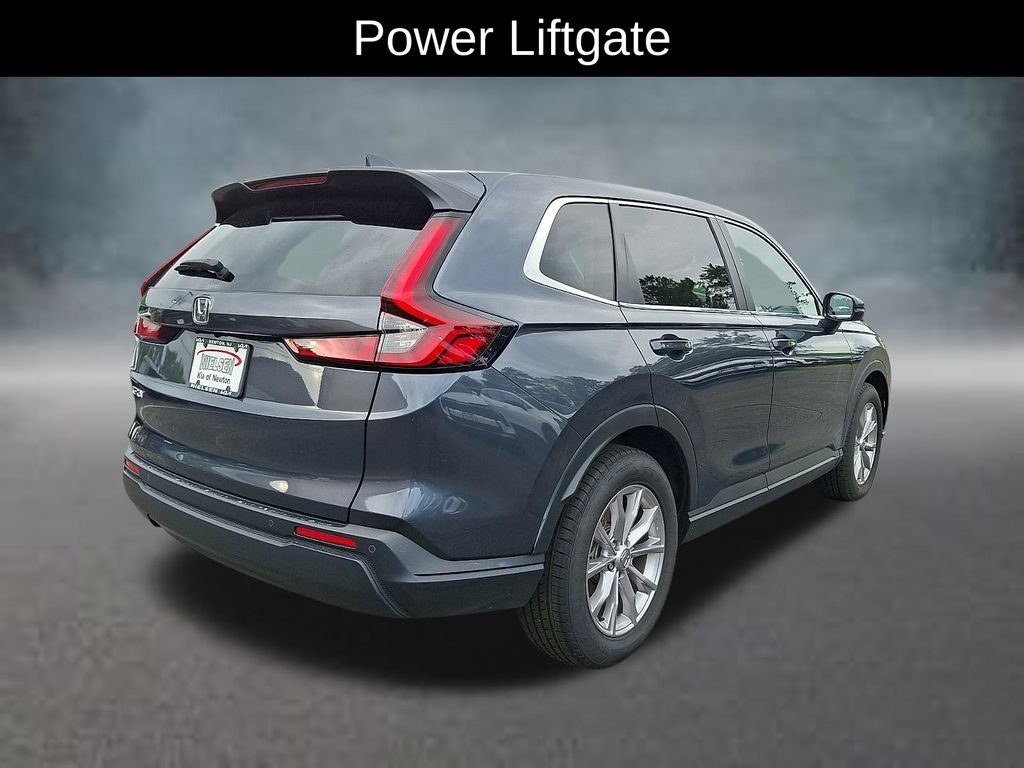 Used 2024 Honda CR-V EX-L image 5