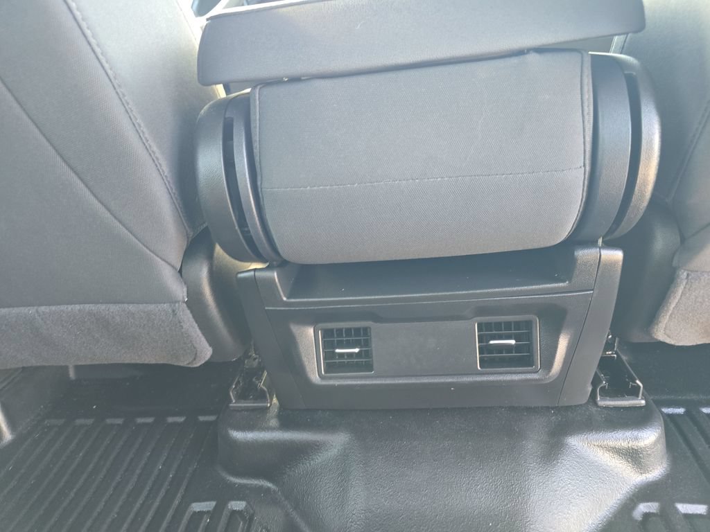 Used 2025 Chevrolet Silverado 3500 W/T AWD/4WD image 22