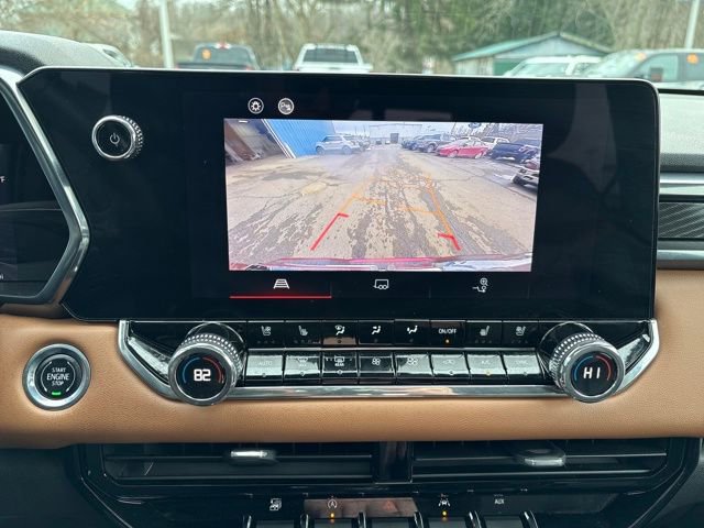 Used 2023 GMC Canyon AT4 w/ AT4 Premium Package image 15