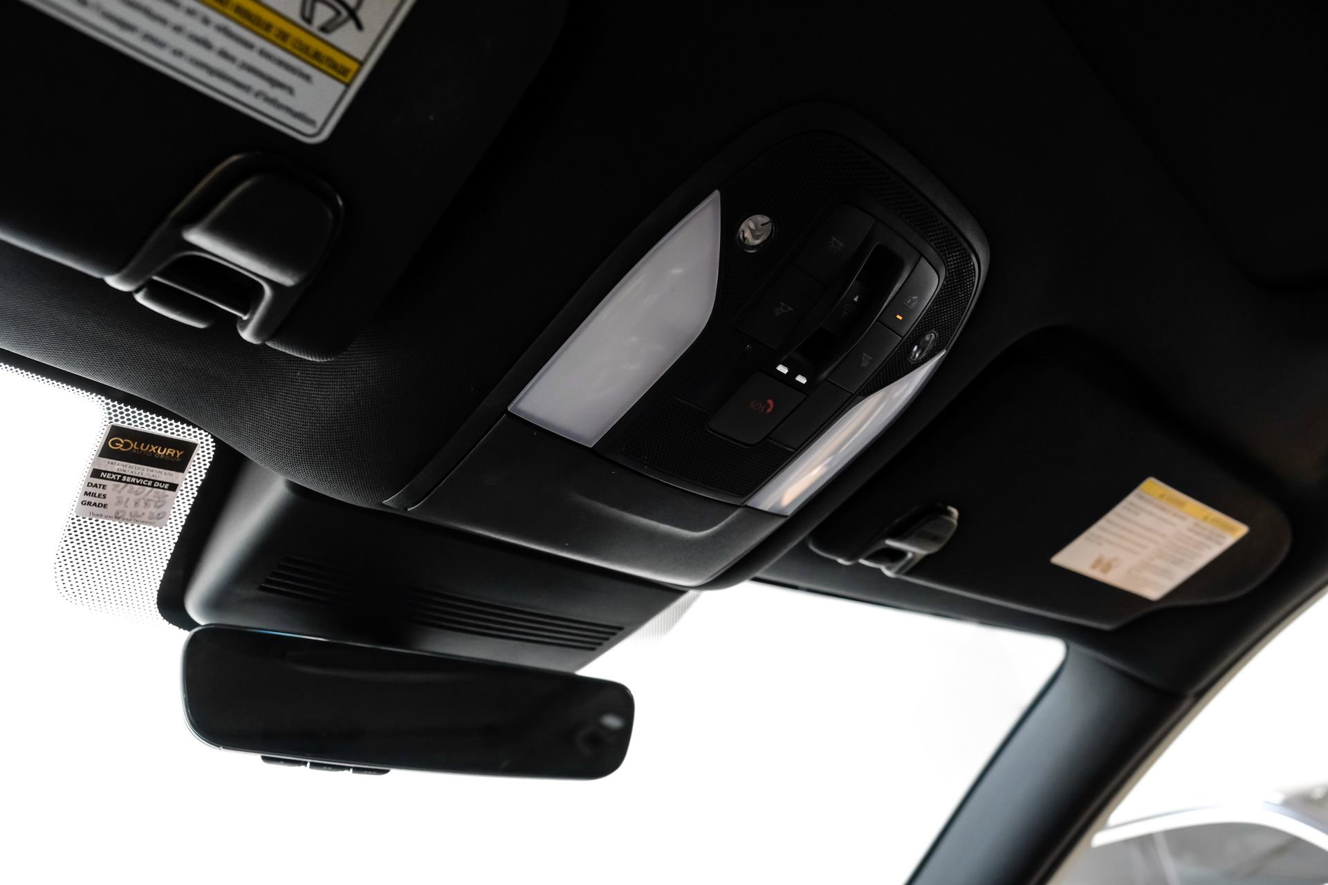 Used 2023 INFINITI QX50 Sport image 34