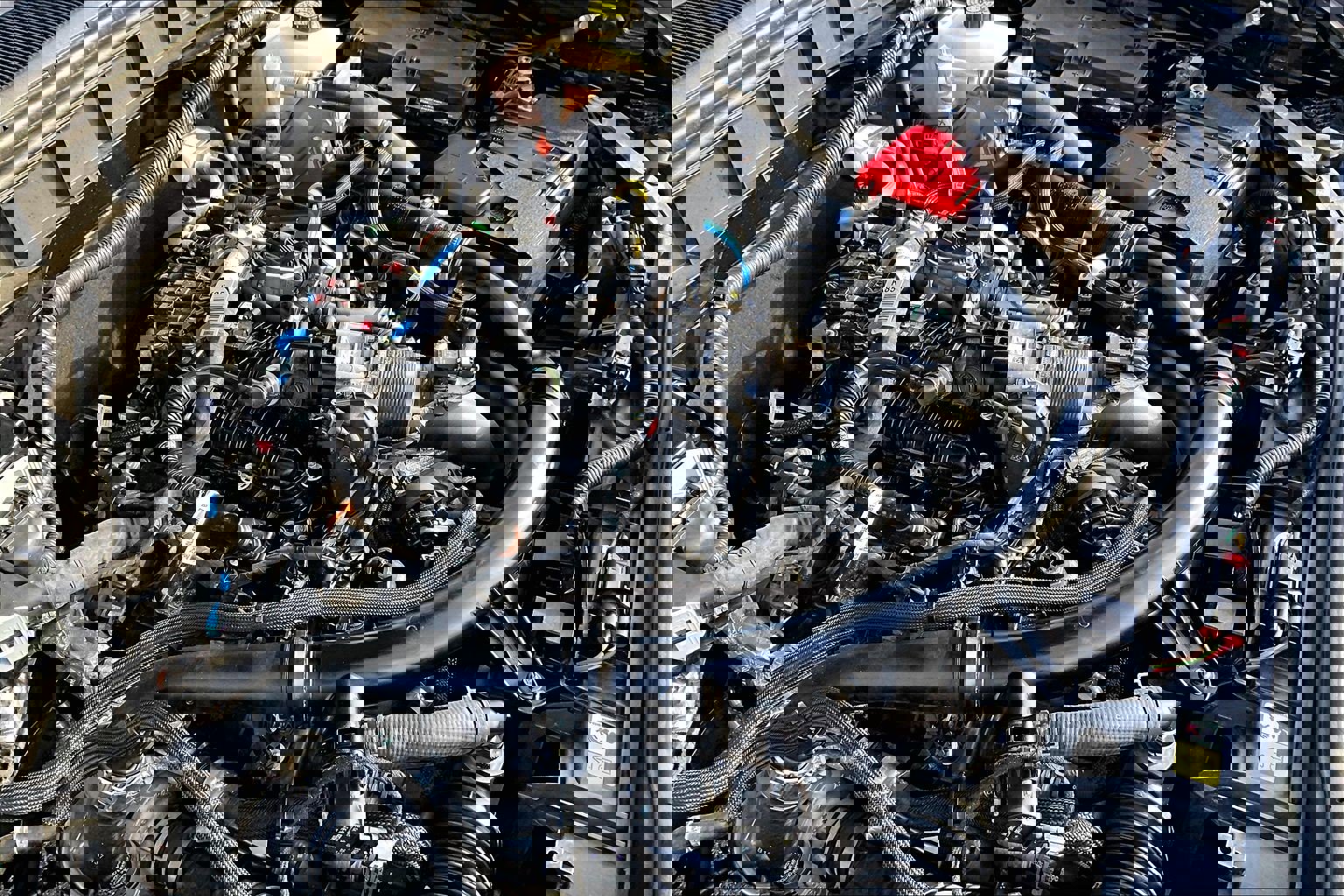 Used 2021 Ford Bronco Badlands image 34