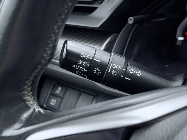 Used 2018 Honda Civic Sport image 23