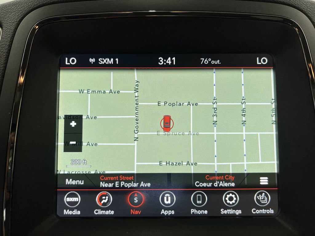 Used 2020 Dodge Durango GT image 24