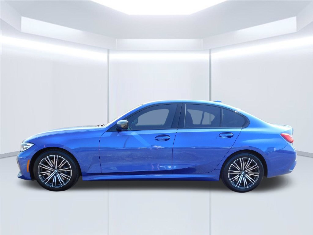 Used 2020 BMW M340i xDrive AWD/4WD image 6