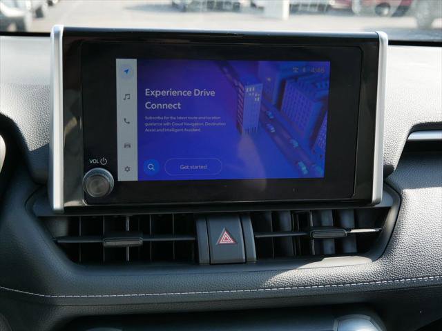 Certified 2025 Toyota RAV4 XLE image 23