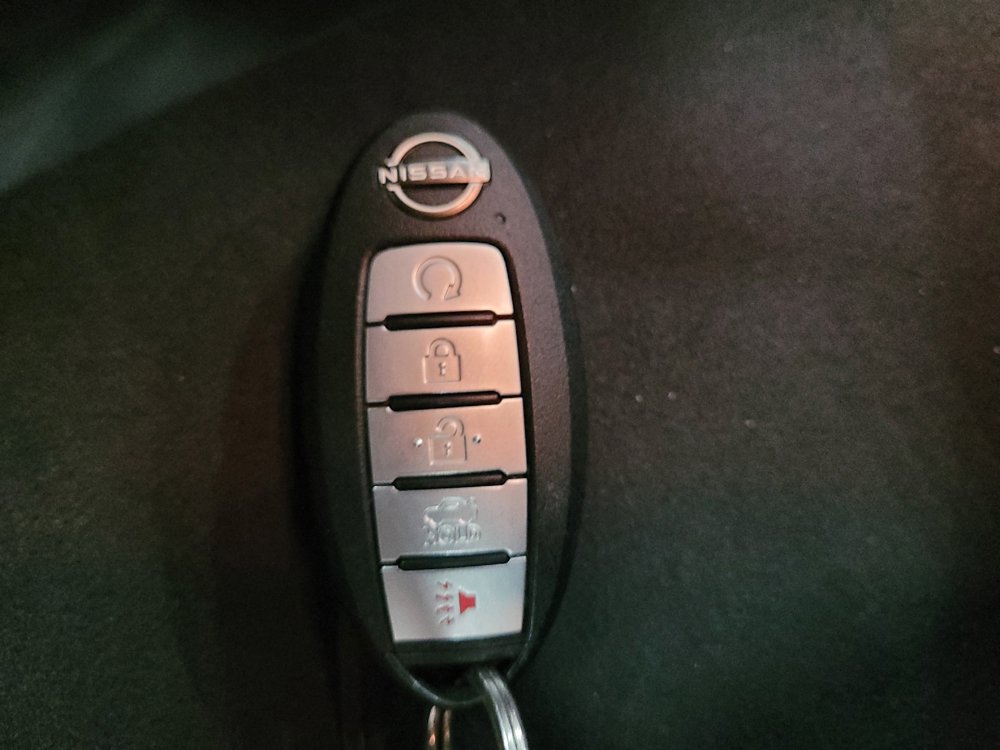 Used 2023 Nissan Altima 2.5 SV AWD/4WD image 32