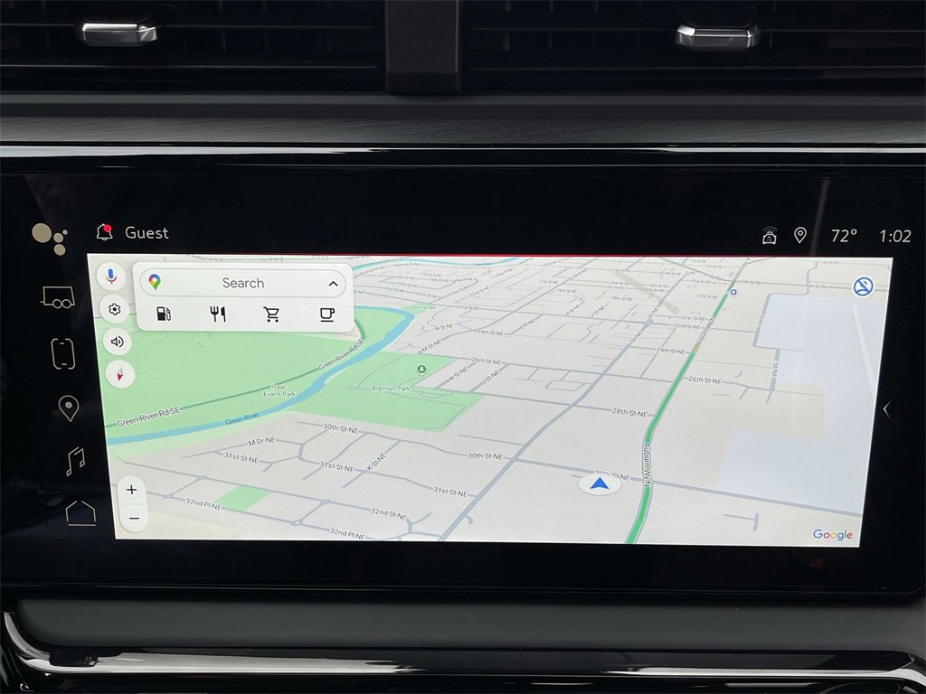 New 2025 GMC Sierra 2500 AT4X w/ AT4X AEV Edition image 14