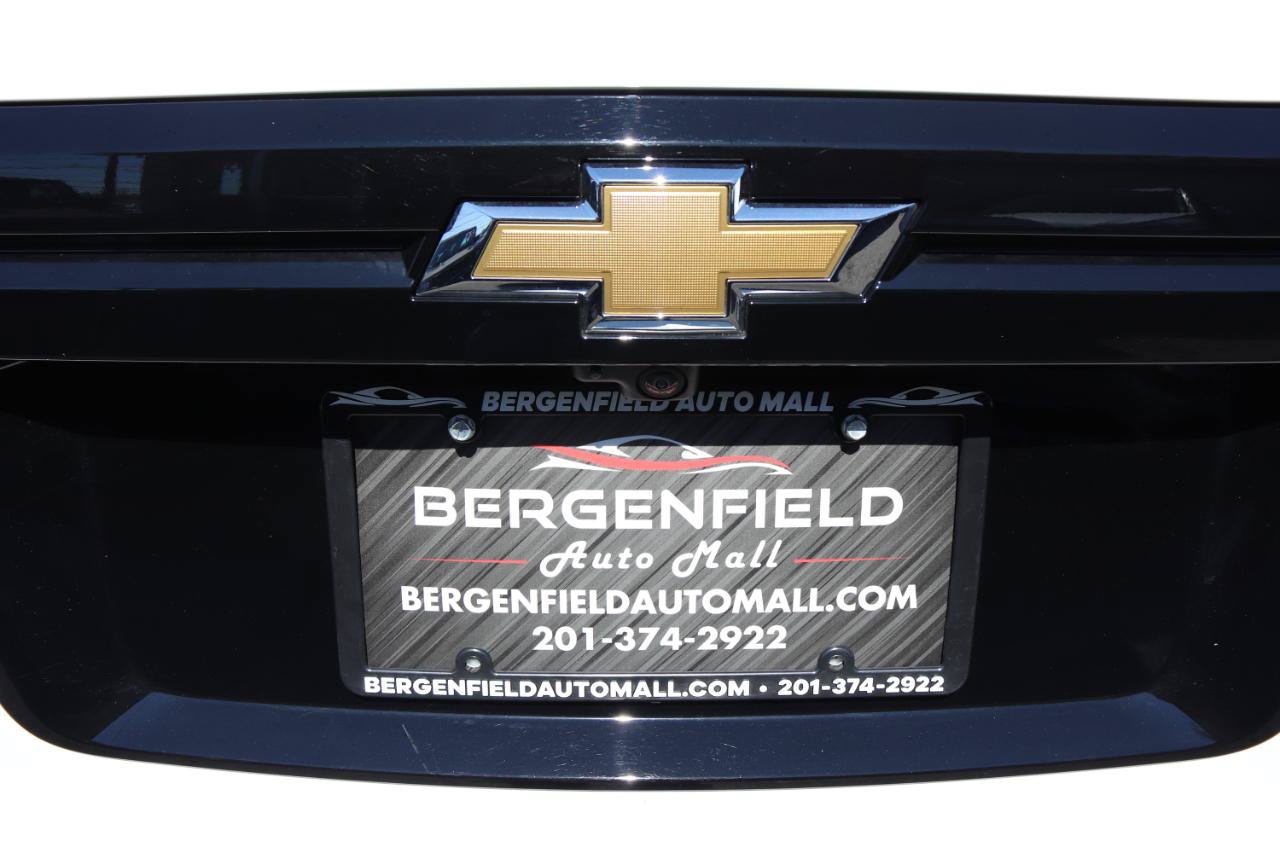Used 2026 Chevrolet Traverse LT AWD/4WD image 66