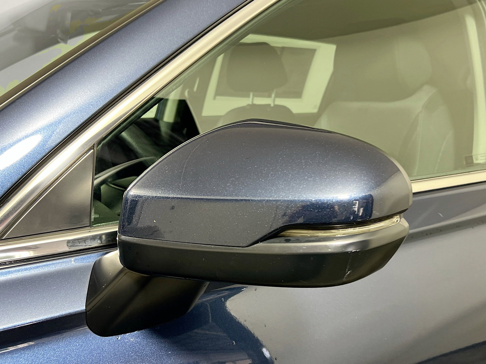 Used 2025 Honda CR-V LX image 12