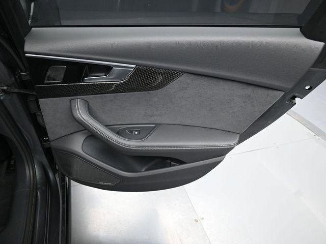 Used 2023 Audi S4 Premium Plus w/ Premium Plus Package image 33