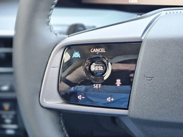 New 2026 Nissan Murano Platinum w/ Cargo Package AWD/4WD image 16