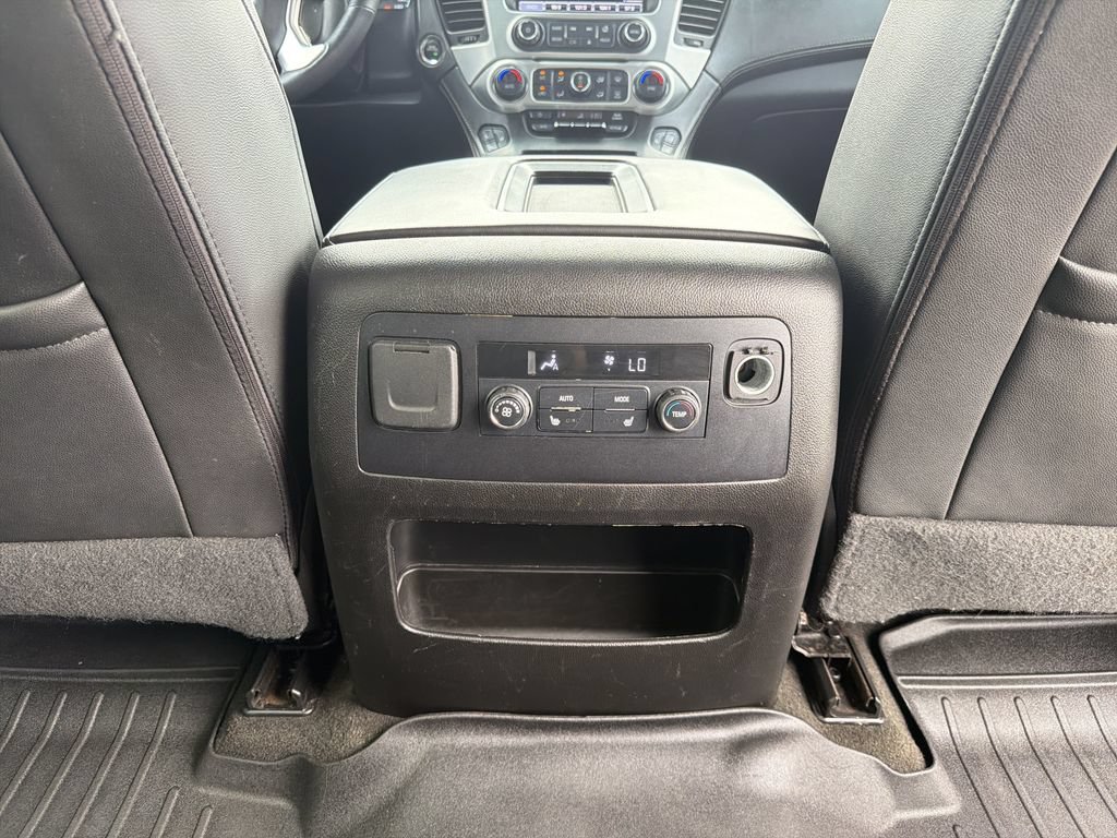 Used 2018 GMC Yukon XL SLT RWD image 24