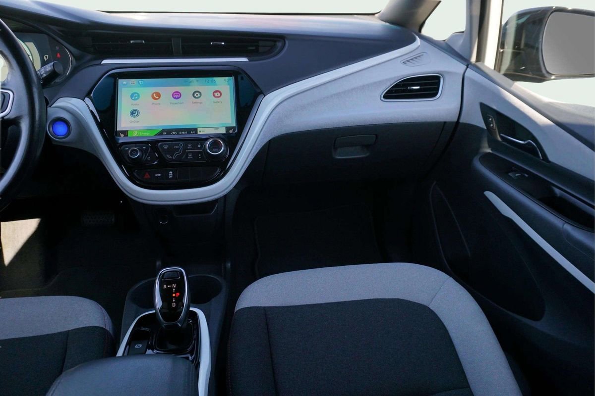 Used 2019 Chevrolet Bolt LT image 23