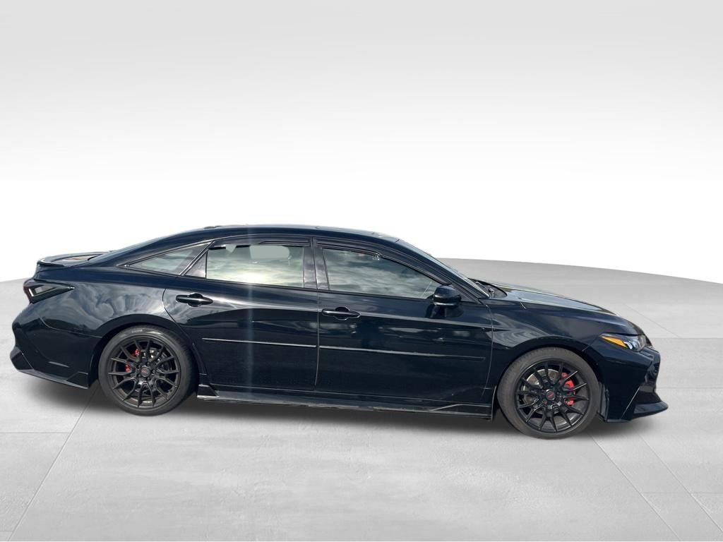Used 2021 Toyota Avalon TRD image 17