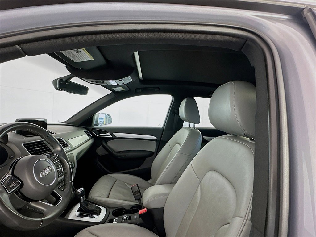 Used 2018 Audi Q3 2.0T Premium image 21