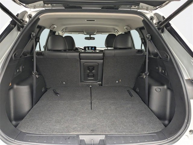 Used 2024 Mitsubishi Outlander SE image 10