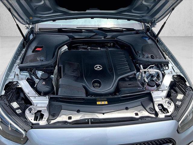 Used 2021 Mercedes-Benz E 450 Coupe image 11