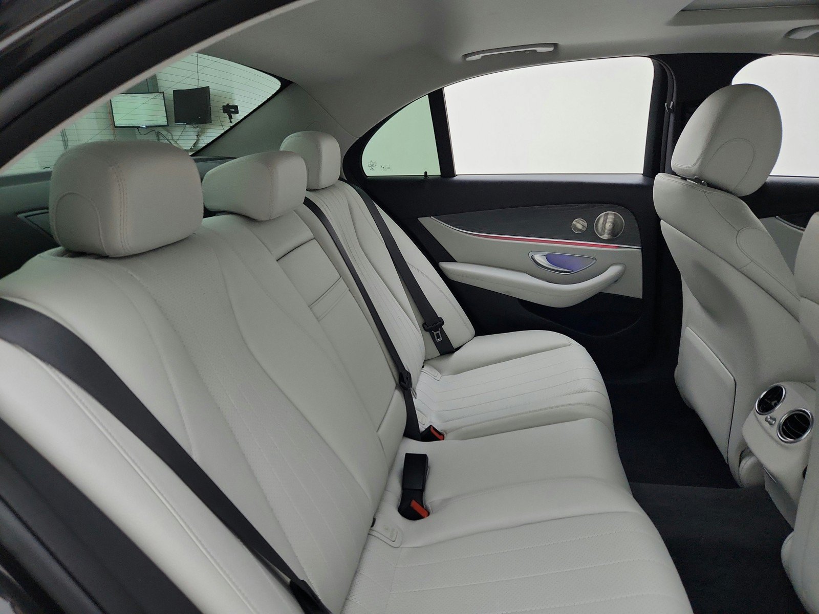 Certified 2021 Mercedes-Benz E 350 Sedan image 29