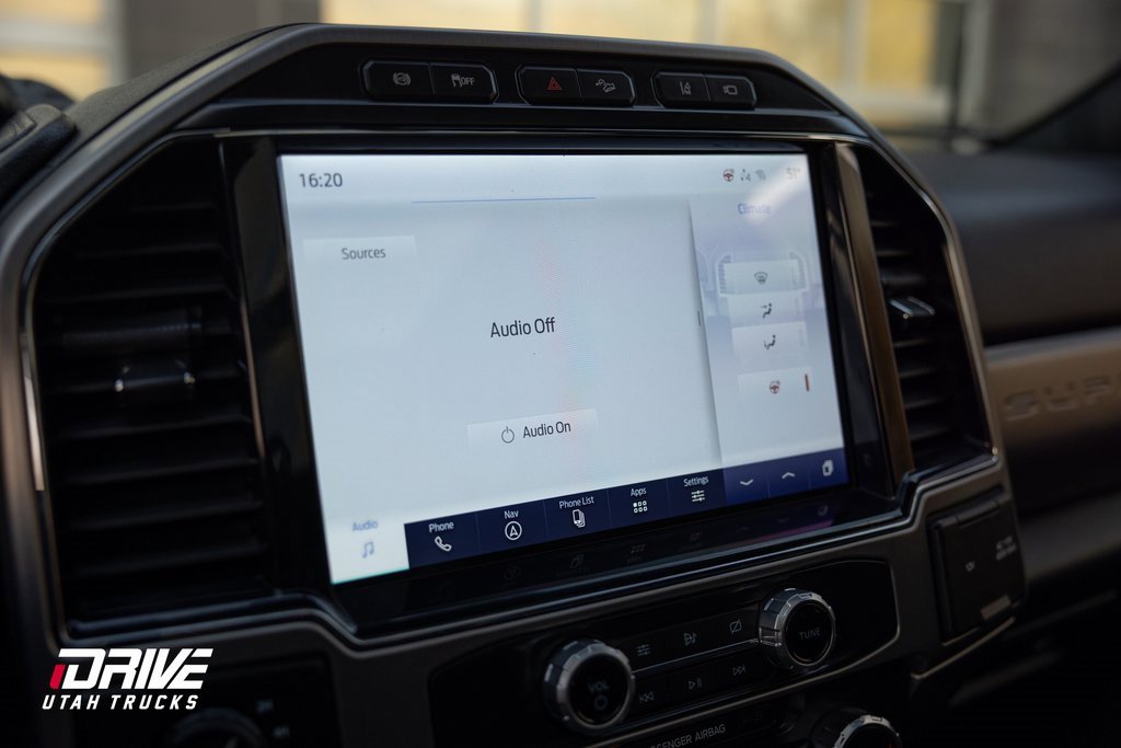 Used 2022 Ford F350 Platinum image 31