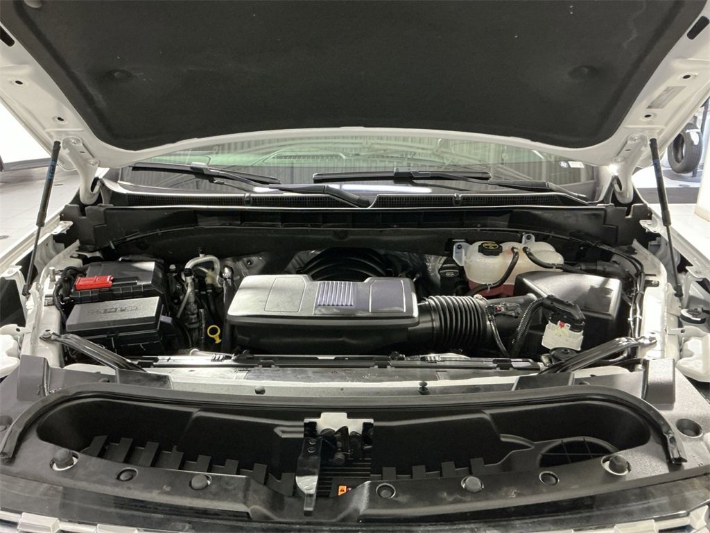 Used 2024 GMC Yukon XL Denali w/ Max Trailering Package image 35