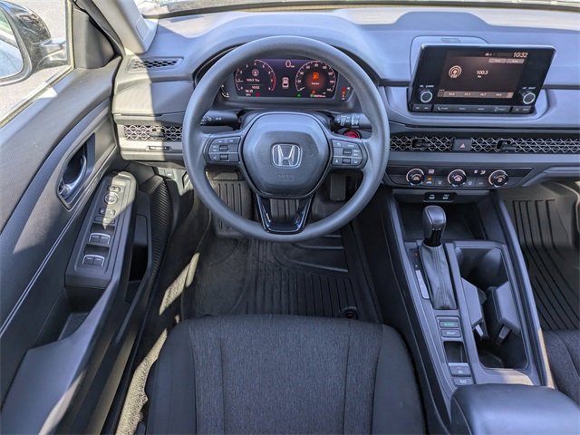 Used 2023 Honda Accord LX image 14