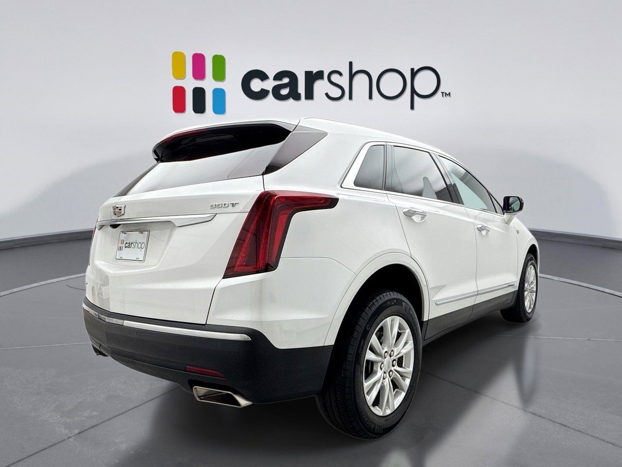 Used 2022 Cadillac XT5 Luxury image 5