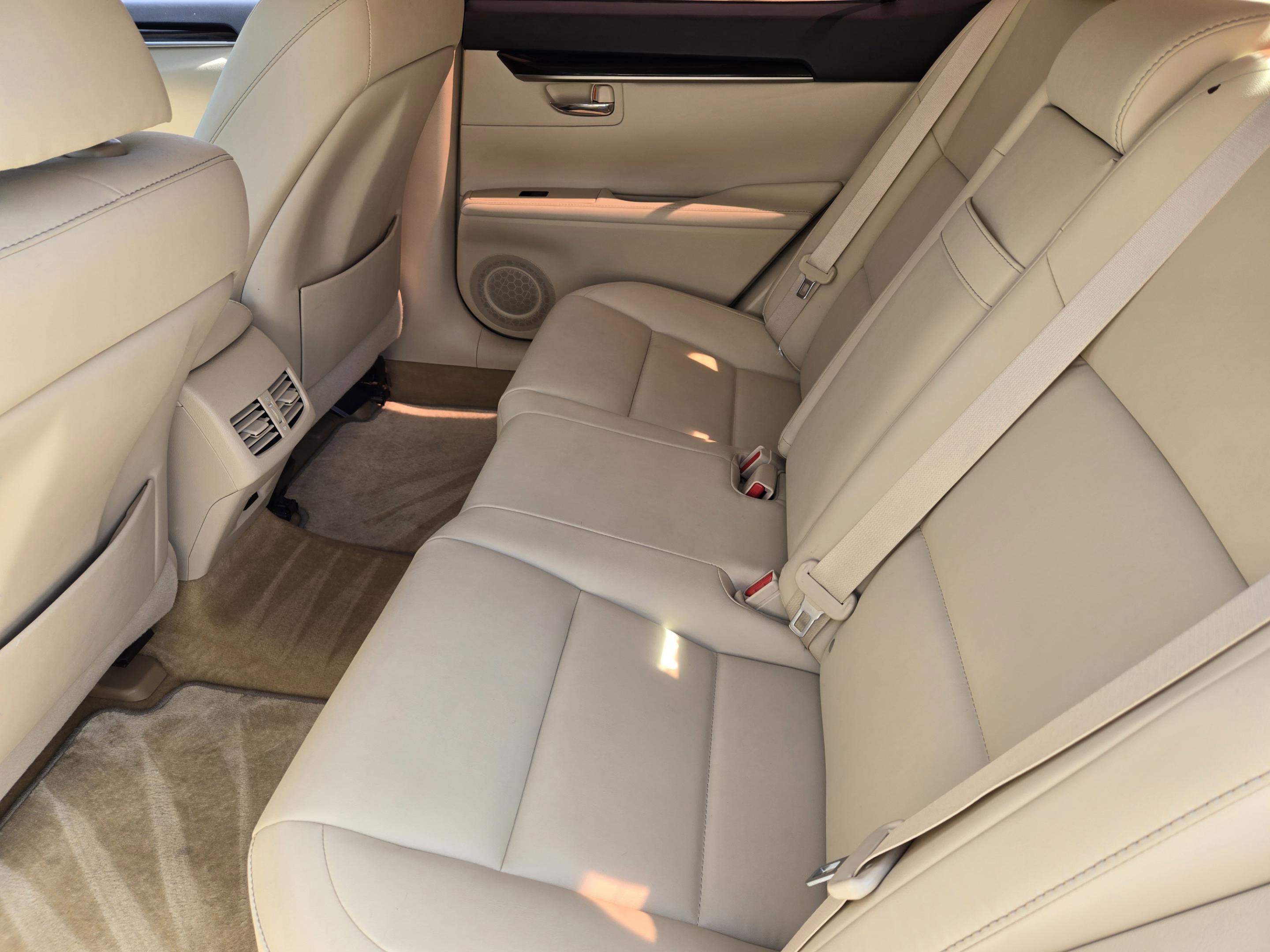 Used 2014 Lexus ES 350 image 31