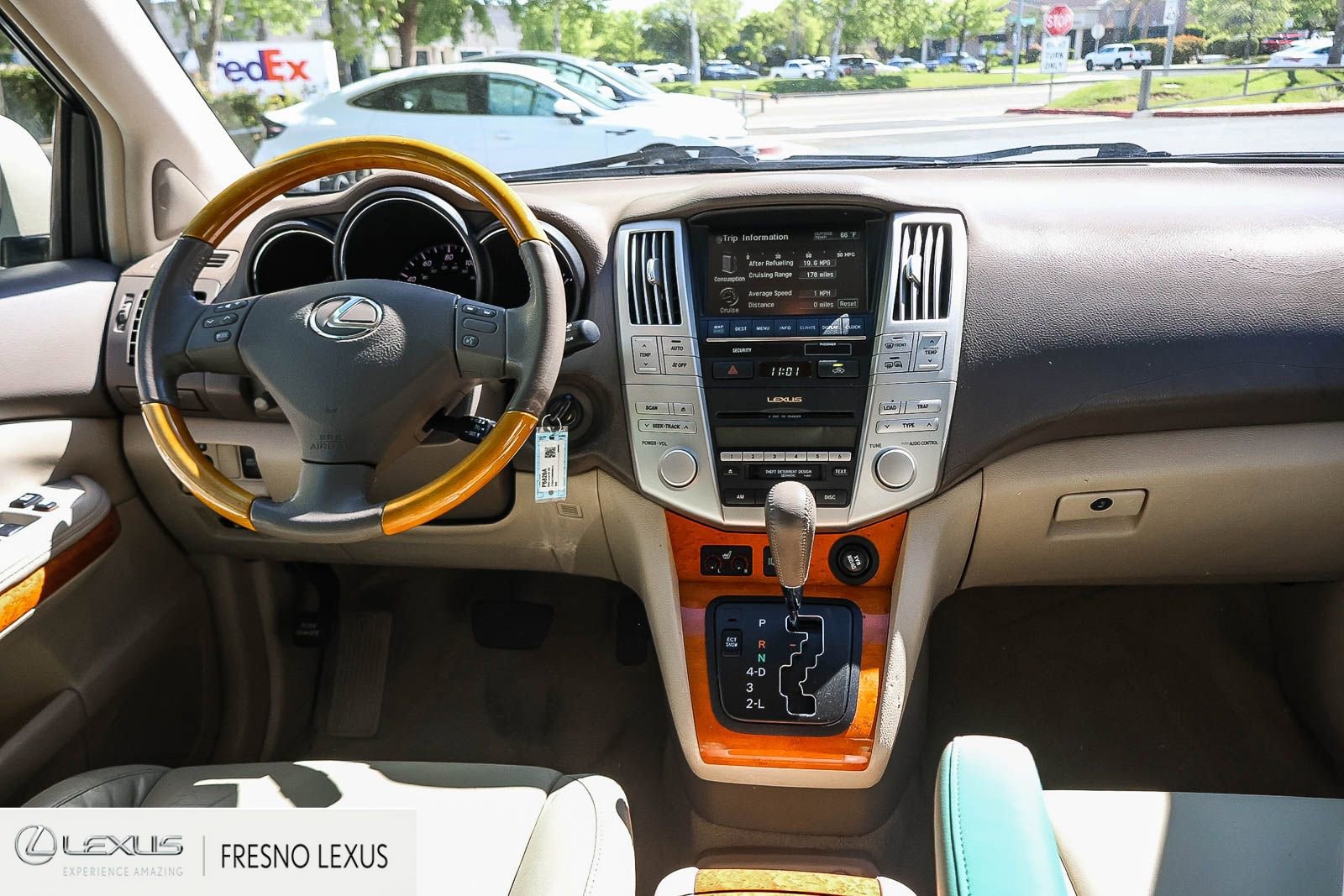 Used 2006 Lexus RX 330 image 14