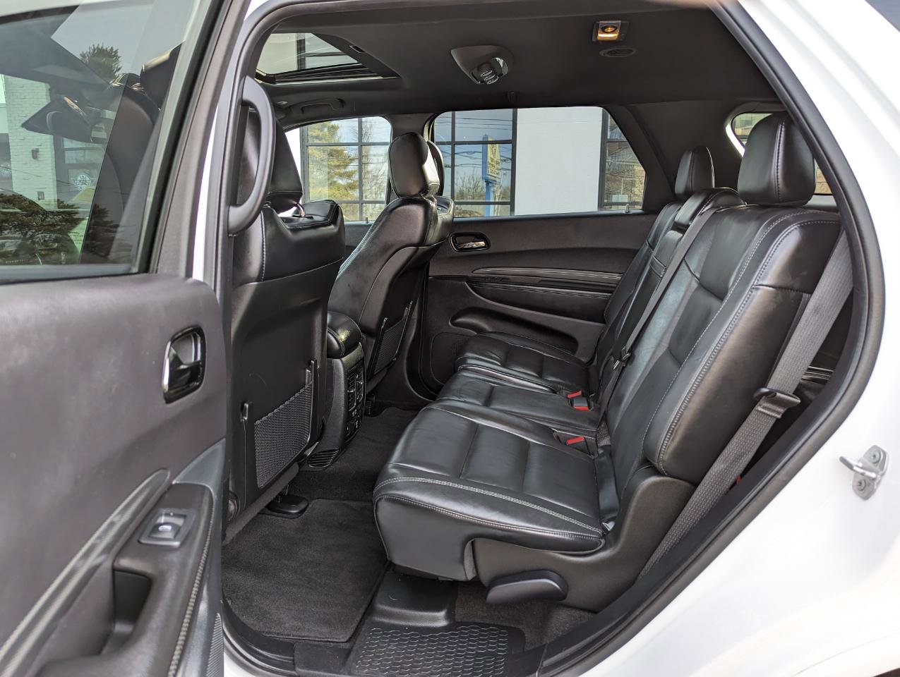 Used 2022 Dodge Durango GT image 42