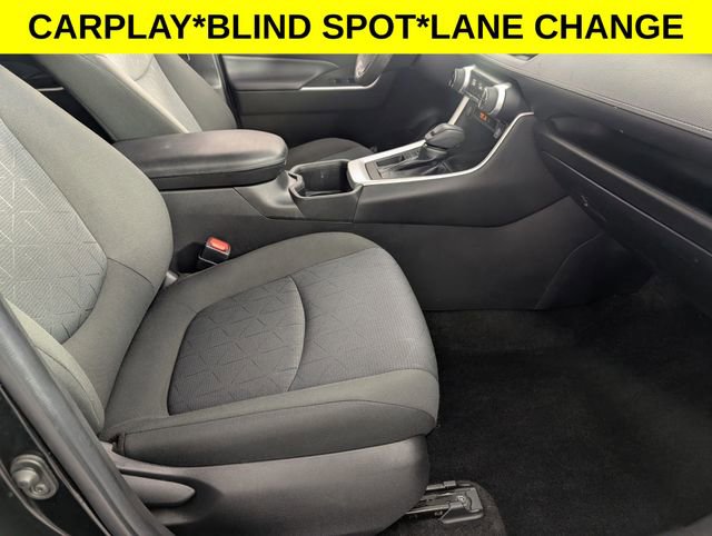 Used 2022 Toyota RAV4 XLE FWD image 29
