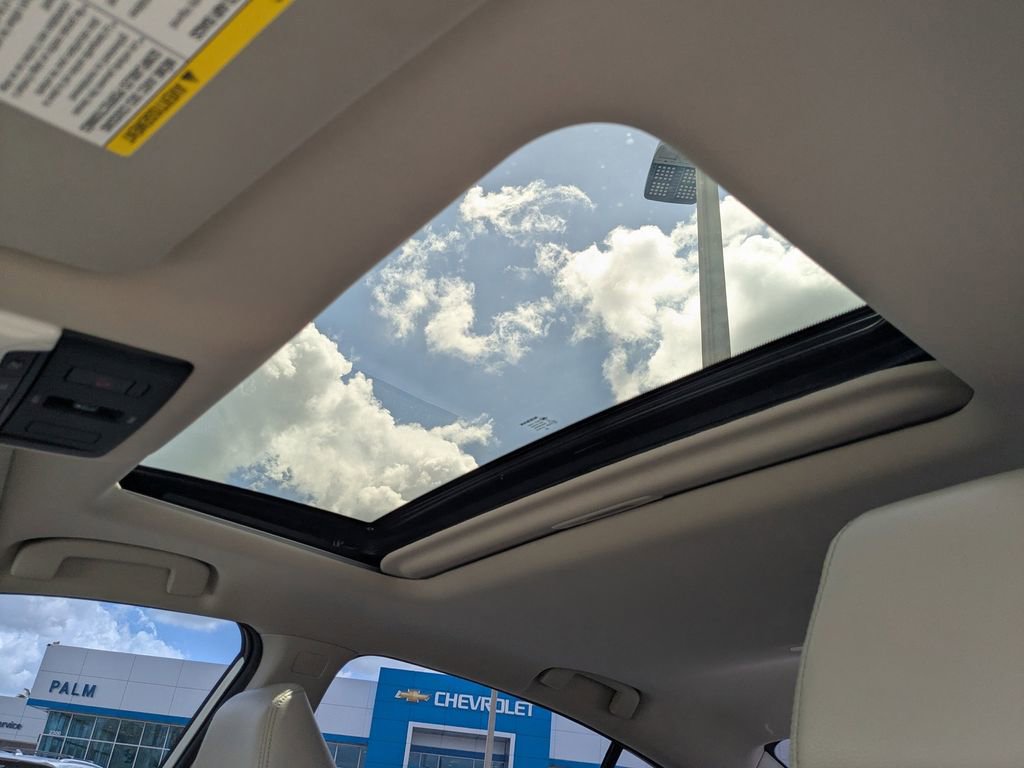 Used 2021 Nissan Altima 2.5 SL image 18