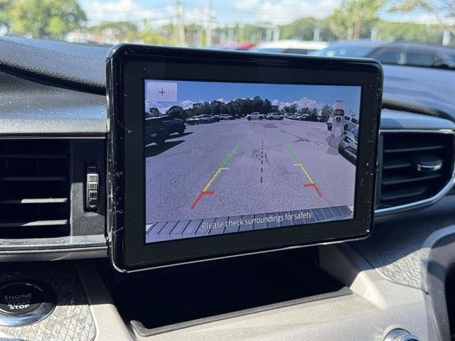 Used 2023 Ford Explorer Timberline AWD/4WD image 19