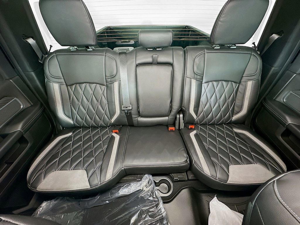 New 2026 RAM 2500 Big Horn image 11