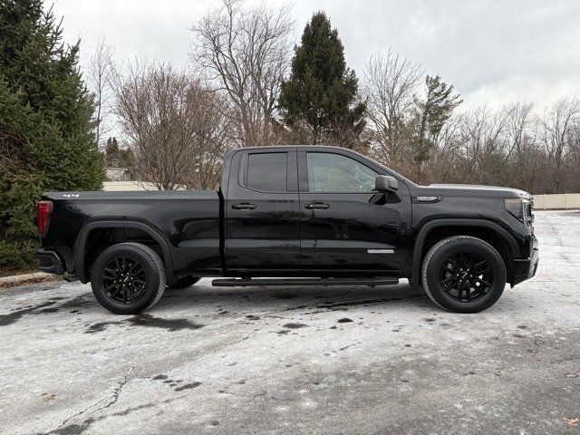 Used 2022 GMC Sierra 1500 Elevation image 8