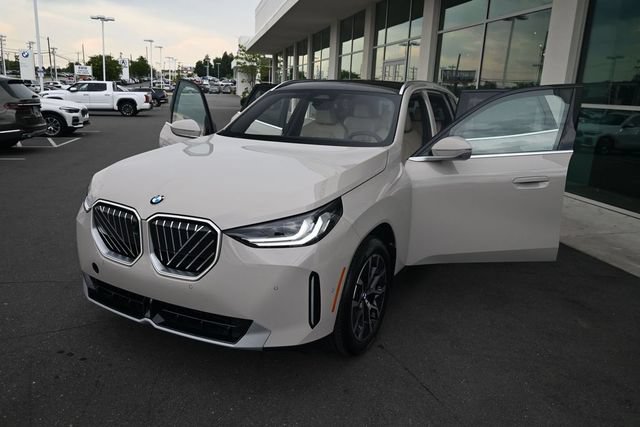 New 2026 BMW X3 xDrive30i w/ Premium Package AWD/4WD image 44