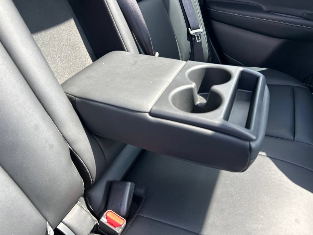 Certified 2025 Nissan Murano SL AWD/4WD image 52