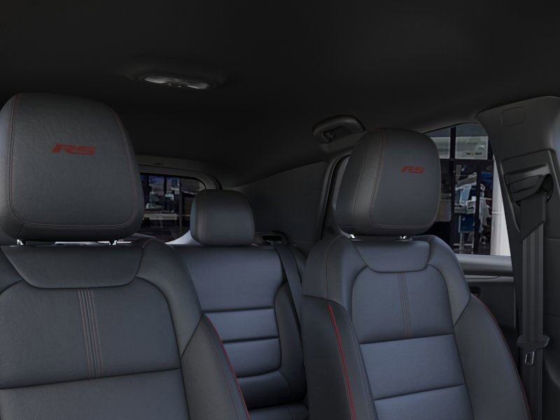 New 2026 Chevrolet TrailBlazer RS image 24