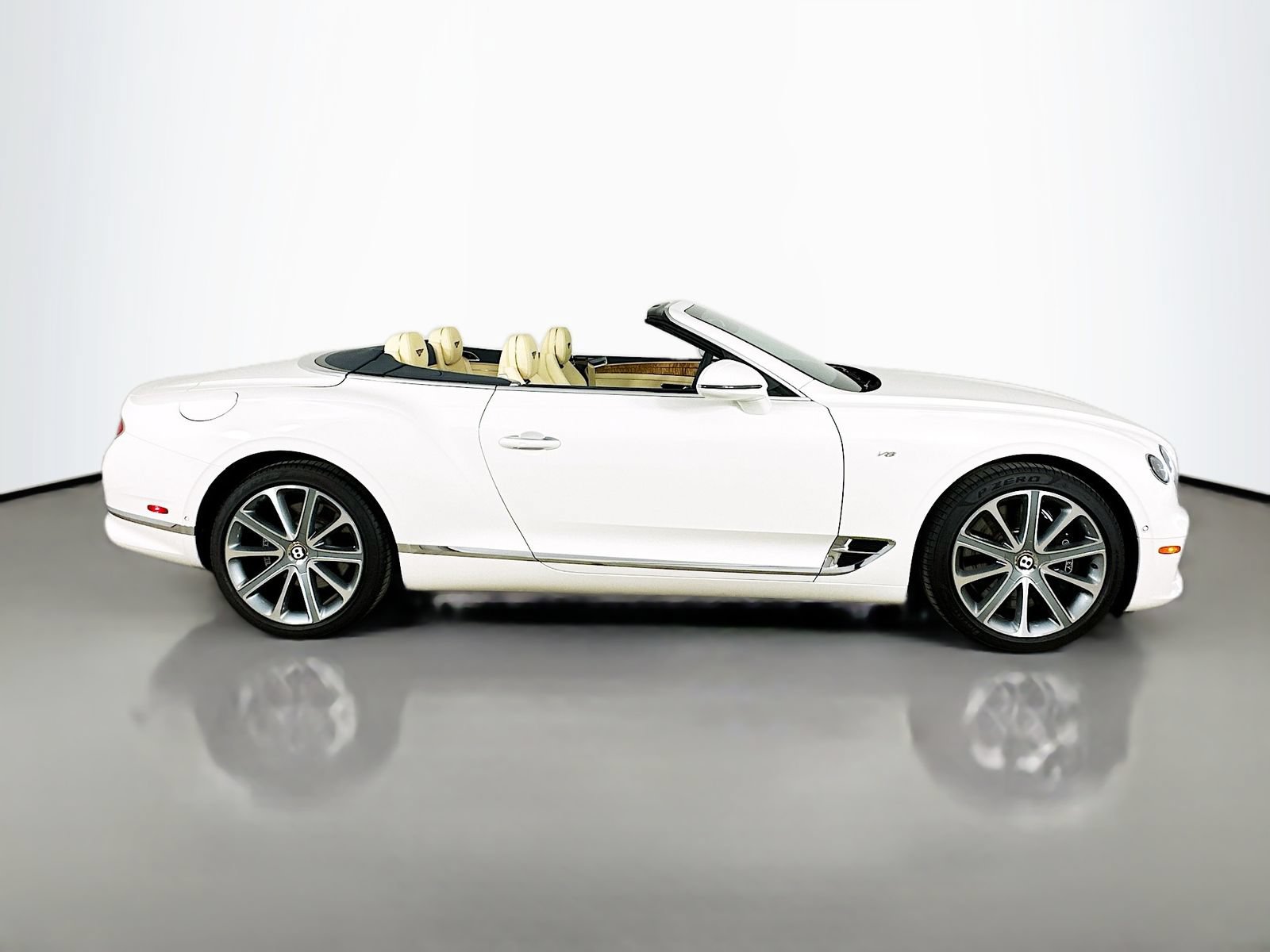 Used 2020 Bentley Continental GT AWD/4WD image 65