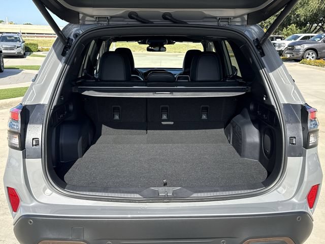 Certified 2026 Subaru Forester Sport AWD/4WD image 13