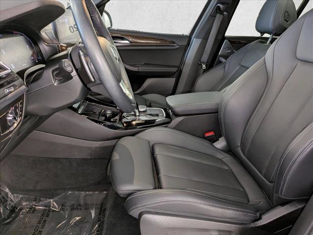 Used 2023 BMW X3 sDrive30i w/ Premium Package image 19