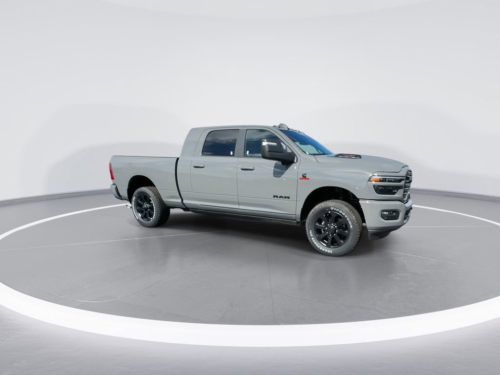 New 2026 RAM 2500 Laramie image 3