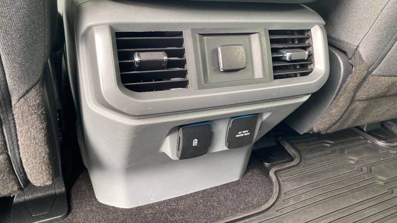 Used 2022 Ford F150 XLT w/ Equipment Group 302A High image 28